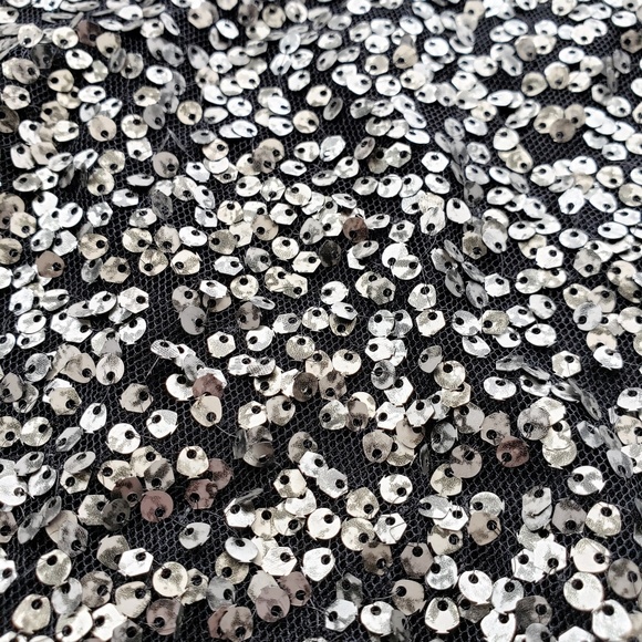 Soirée | Sequin Top - Picture 4 of 5